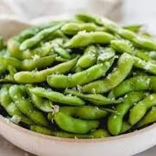 Green beans Shelled or Unshelled Frozen