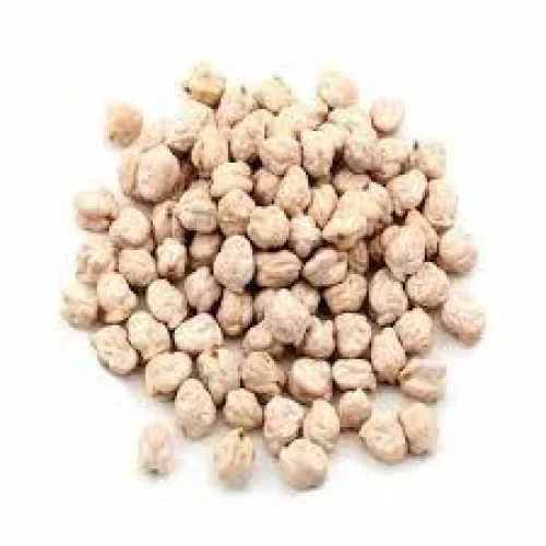 Kabuli Chana (Garbanzo Beans)